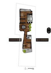 Upper East Coast Road (D15), Detached #480775201